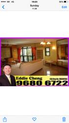 Regis Mansions (D21), Apartment #65314792